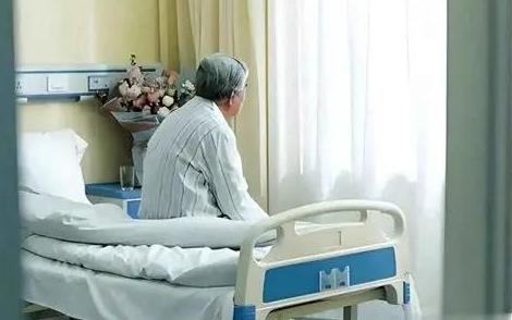 为什么欧洲老人基本上没有什么卧病在床的？在德国的中国人说，欧洲老人等到年龄大后，