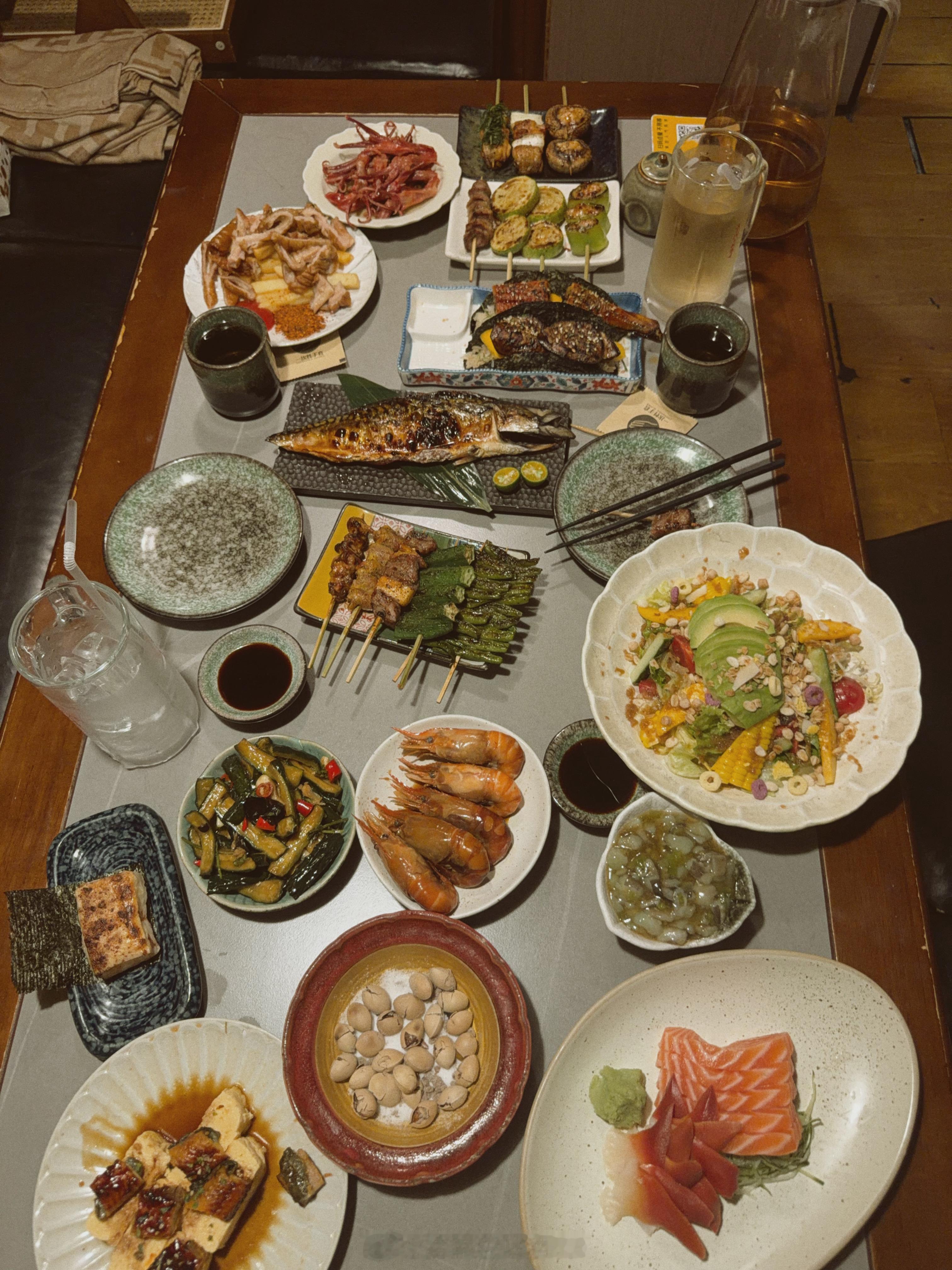完全大胃王来的 