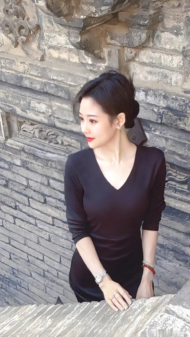 当生活遇见不顺心的时候，告诉自己:笑一笑而已，没什么大不了！温柔生活态度
