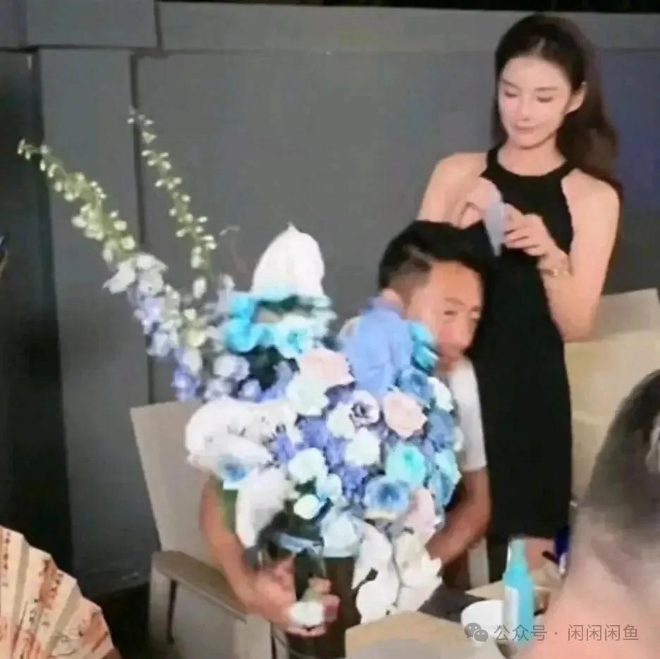 你们发现了吗？好好的一对夫妻不幸离婚。各自成家成为两个家庭。本应一别两宽，各自安