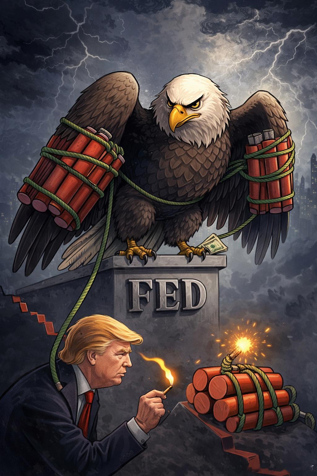 今晚21:30的非农，给美联储“克制降息”押注做压力测试今晚21:30的非农，其