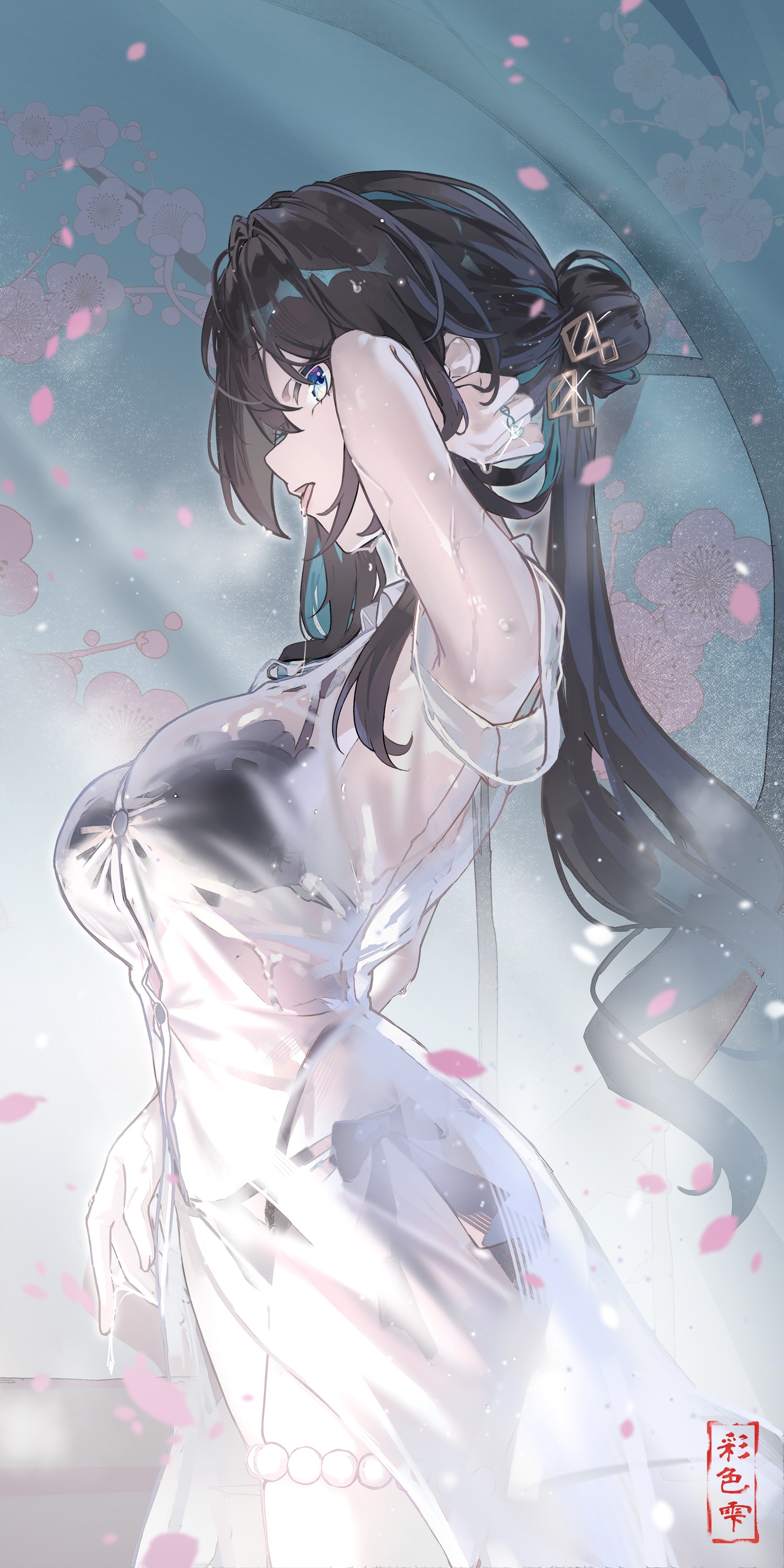 动漫画师 CAISENA星空卫视动漫盘点