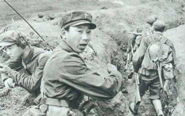 1979年，163师抓1000多名越军俘虏，许世友让边贵祥释放俘虏，边贵祥拒绝：