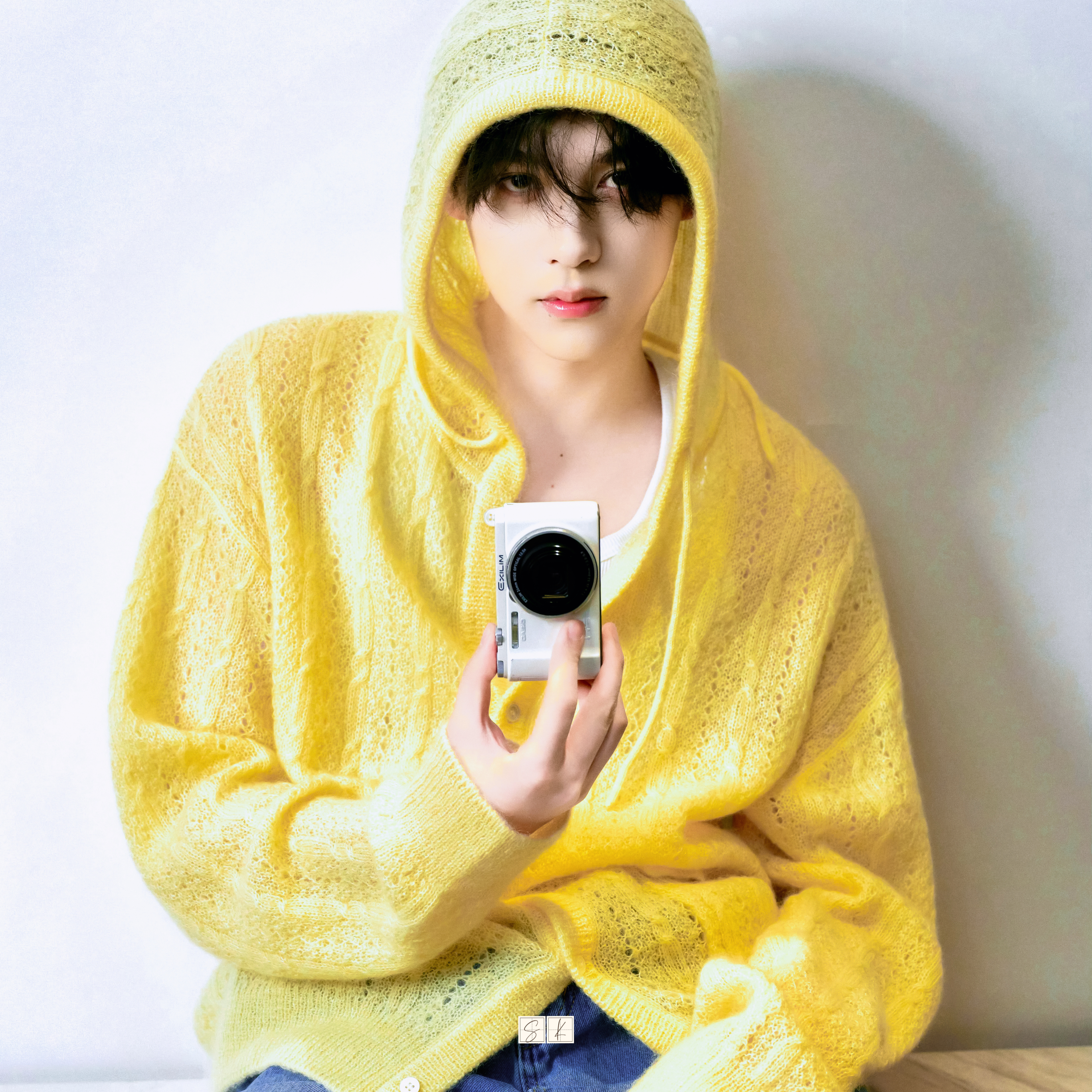 咔嚓～💛田栩宁 ​​​