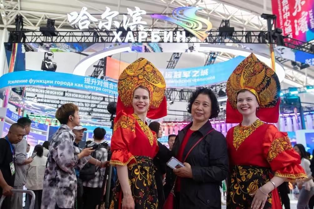真金白银，俄罗斯笑了:2026年1-4月俄罗斯对华农副产品出口迎爆发式增长，出口