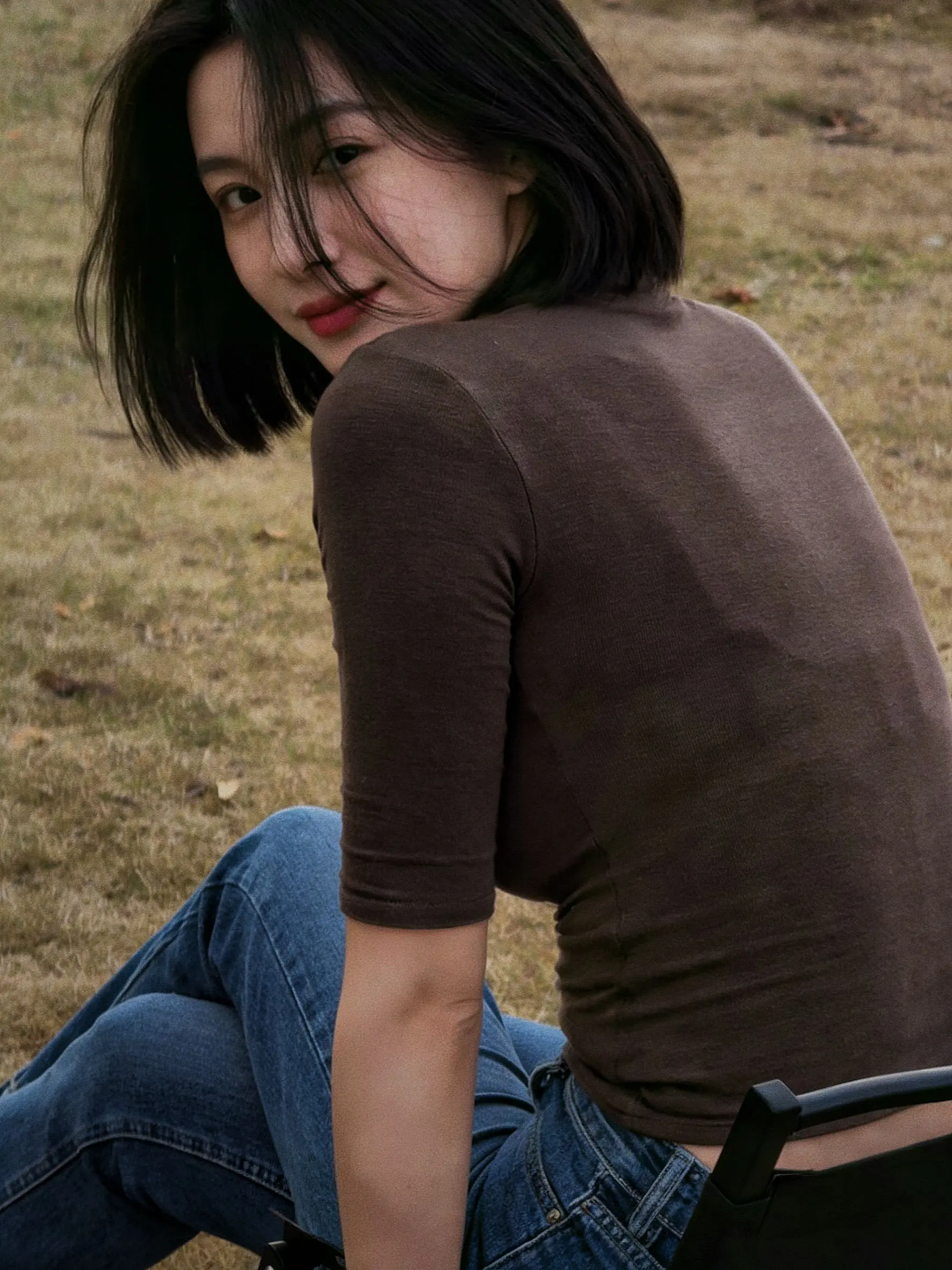 尽人事，听天命。