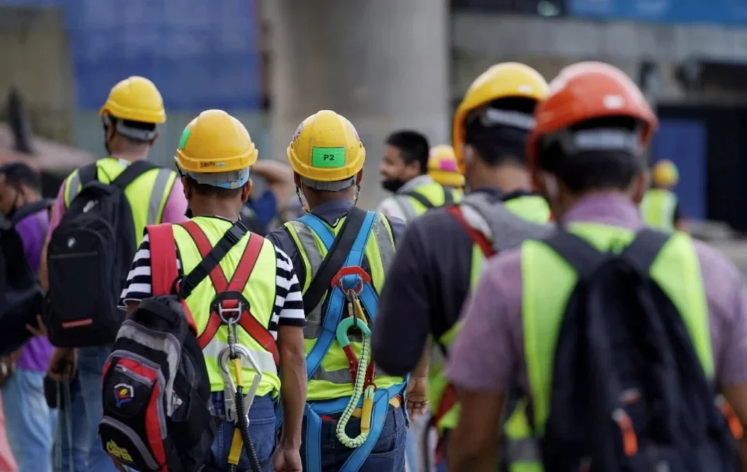 马来西亚：收紧外籍工人接收