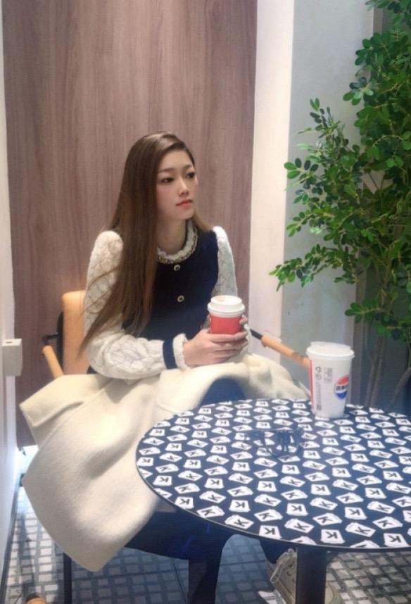 无心博弈 只想安安稳稳的 享受这越来越少的青春🌹