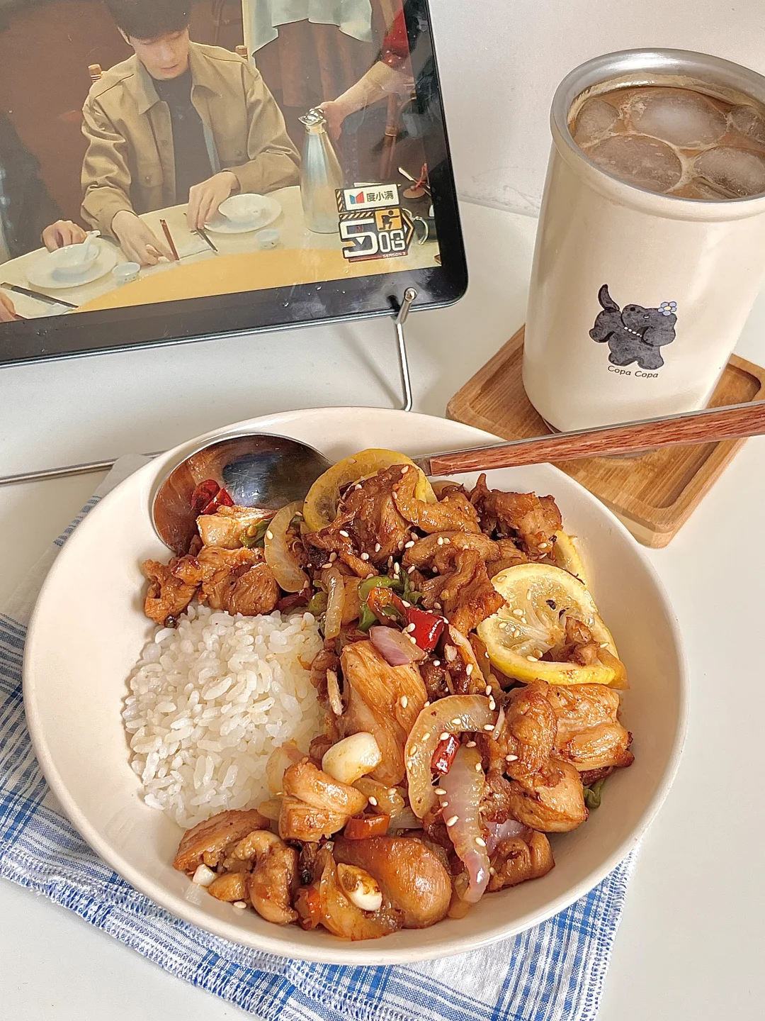 一人食🥣 | 提供一些做饭灵感