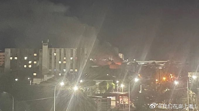 因通往克里米亚的通道只剩下克里米亚大桥，半岛全境全部停售燃料。基辅表示，俄罗斯占