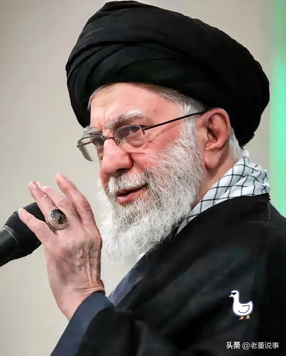 伊朗新的最高领袖已经产生！ 
3月8日，伊朗方面宣布，在选举专家委员会的努力下，