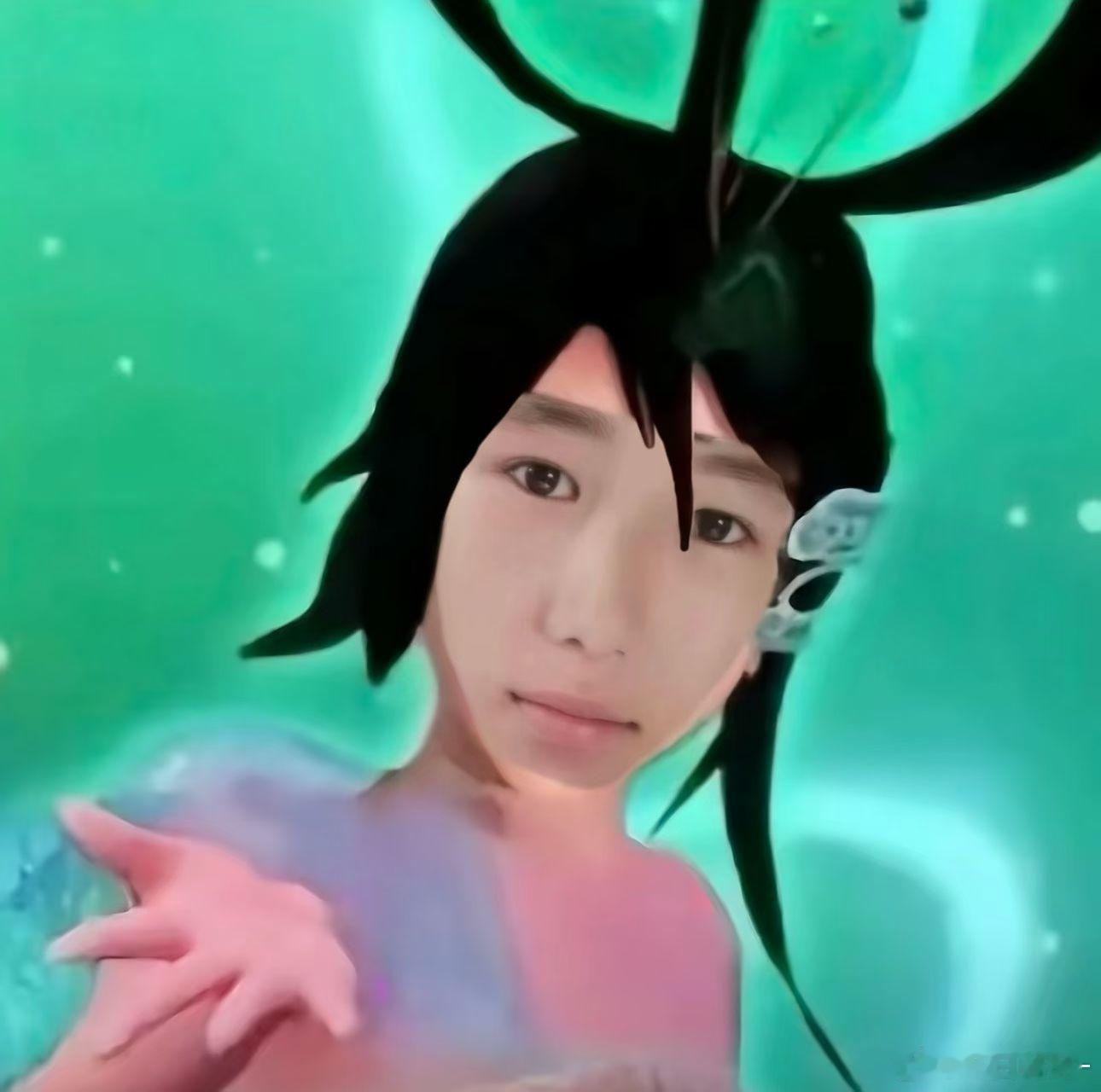 叶罗丽魔法珍珠之吻 刷到的宝宝动动 