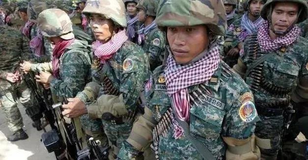 中国又多一个铁兄弟，配备全套中国设备，日本花20亿收买也不动摇

中国的进步得到