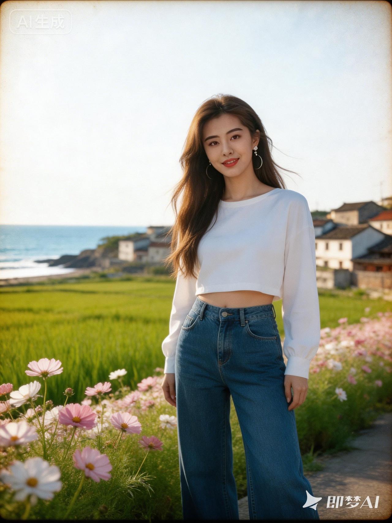 描写春天美好景色的四字词语可太多啦。“春暖花开”，光听这词，就仿佛能感受到温暖的