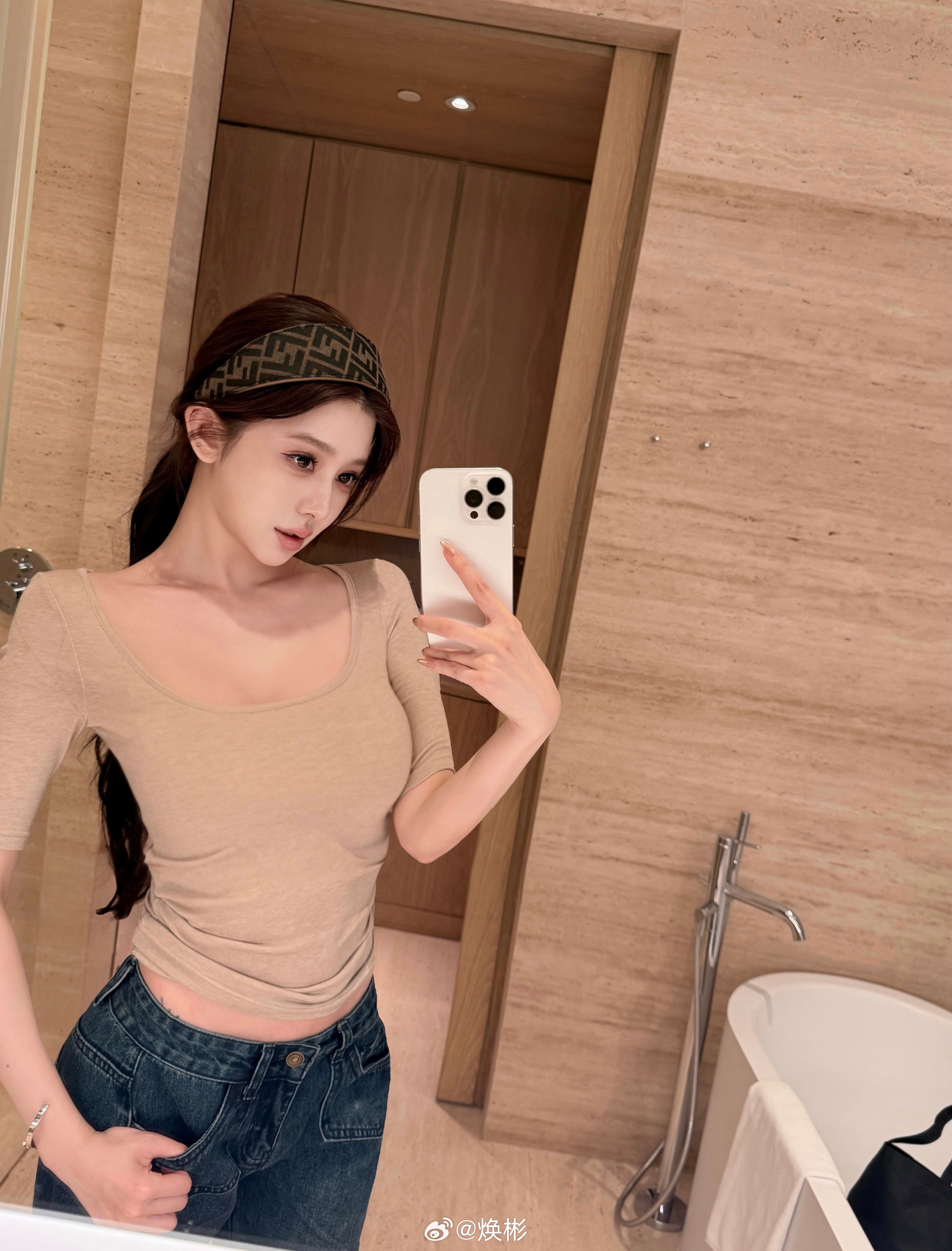 白色iPhone是不是永远是最好看的？ 