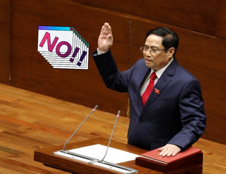 越南方面传来消息!
​越南媒体报道了：受中日关系紧张等因素影响，在日本的越南务工