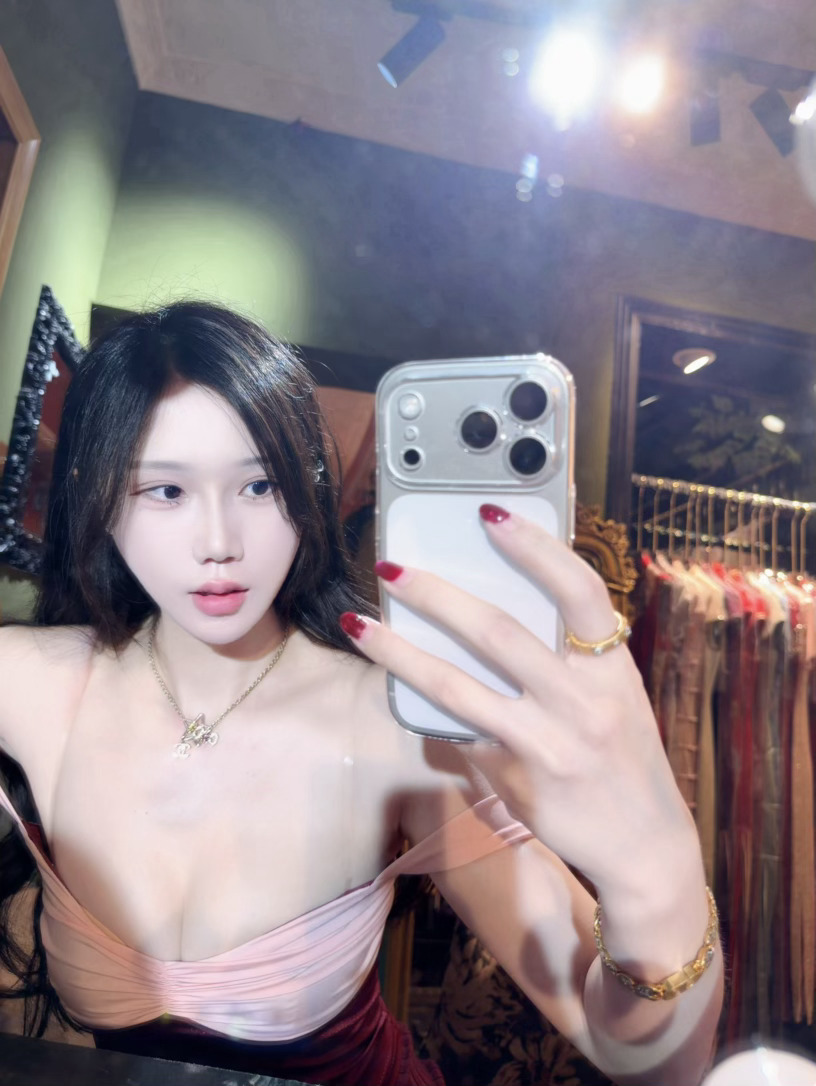 性感的我出现一下～ 