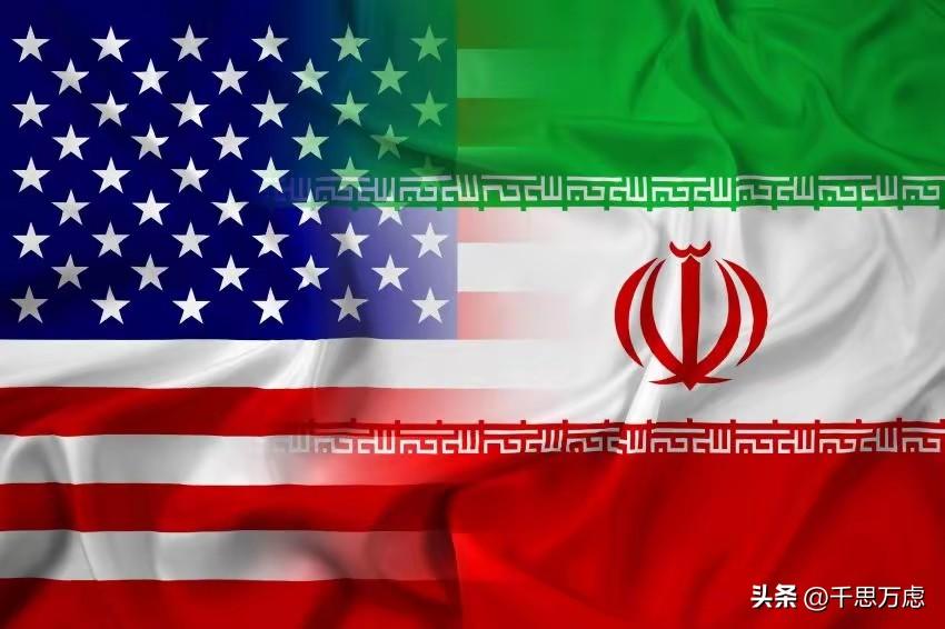 特朗普想像抓委内瑞拉总统夫妇一样打伊朗，但是从现在伊朗的反攻及美国损失来看，特朗