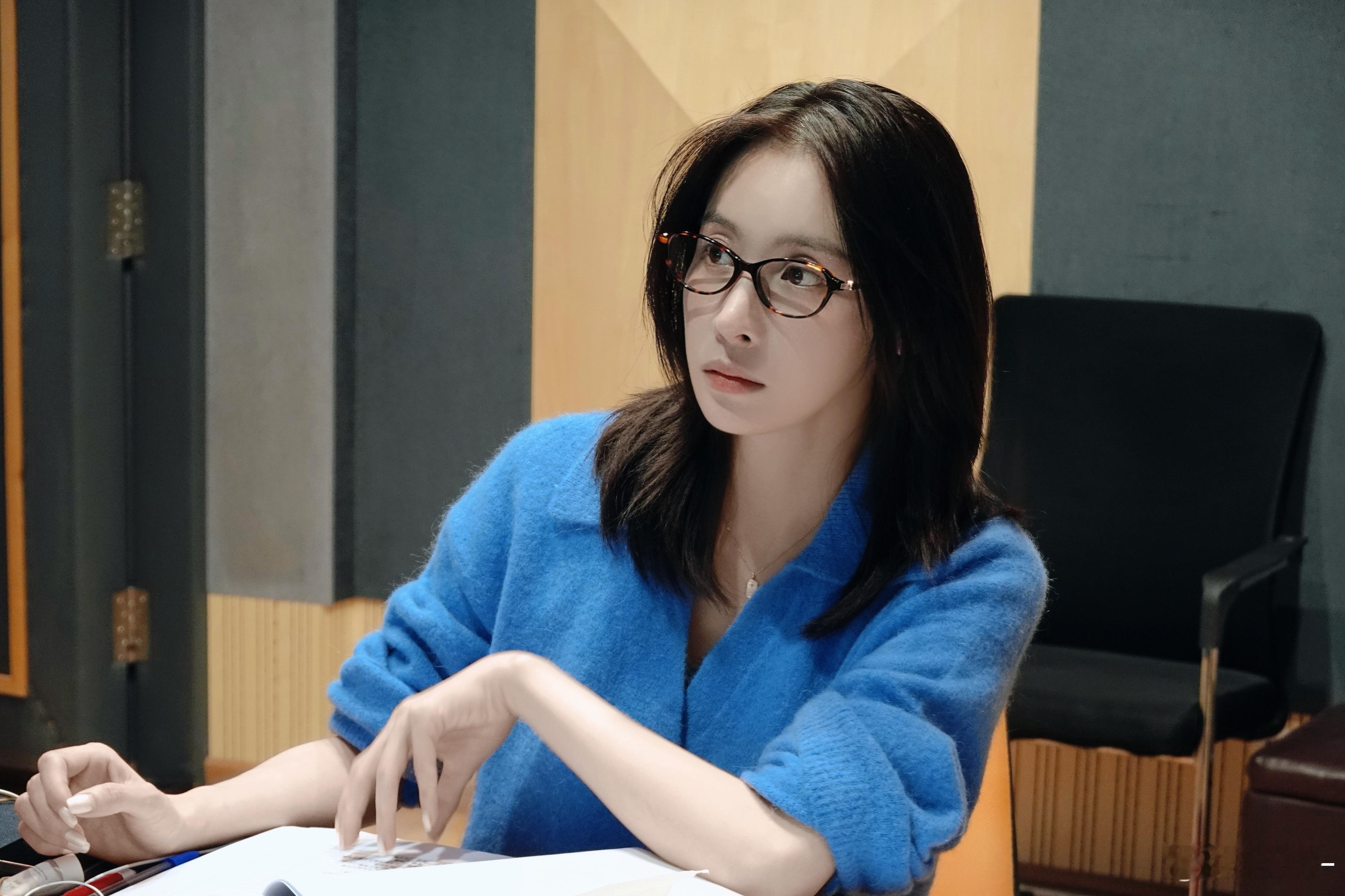 沉默的荣耀 与黎晴共生的帧帧瞬间📸 ​​​