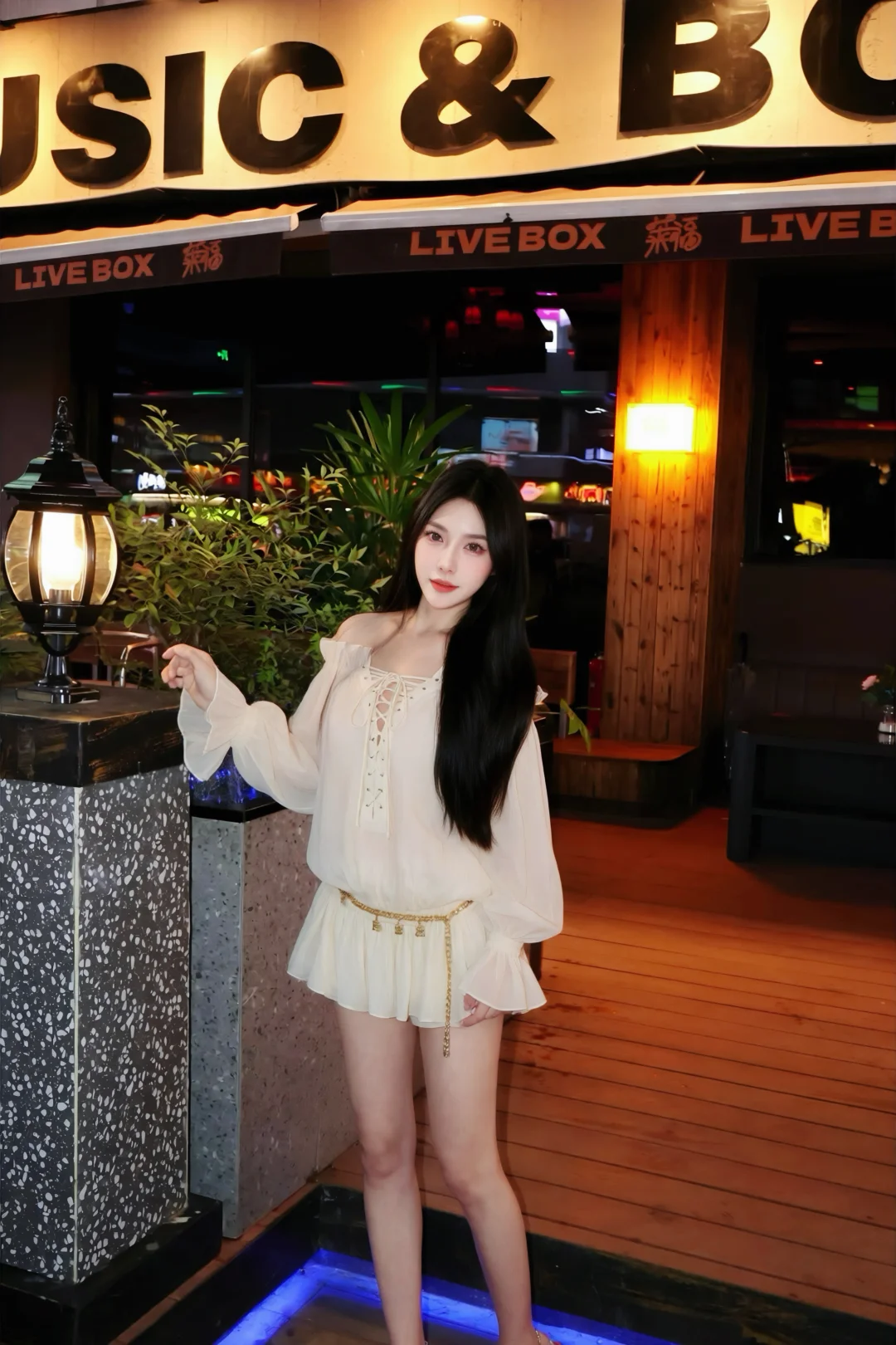 武汉新晋宝藏live小酒馆✨治愈所有疲惫夜晚
