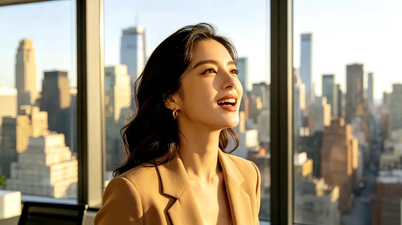 35岁后的职场求生：能有一份工作，已是莫大的幸运

诸位朋友，今儿咱们说说一桩扎
