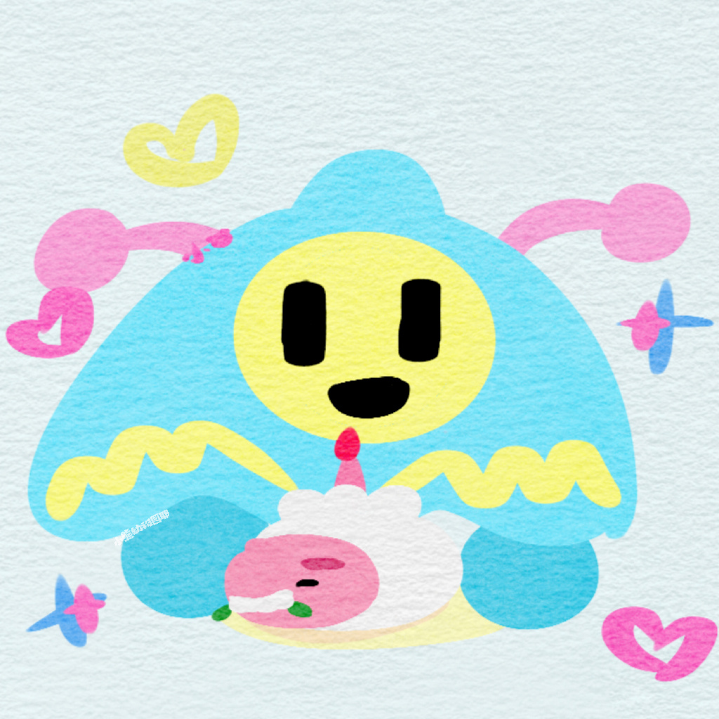 汪苏泷 ｜汪苏泷给素龙写歌 素龙宝宝生日快乐！！！动图版：网页链接🎀·头像 