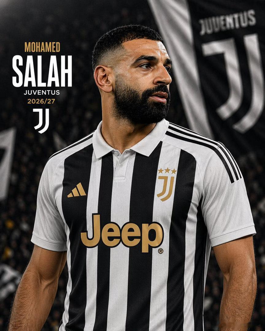 奥托利尼强势辟谣：“关于尤文图斯即将签下穆罕默德·萨拉赫的都不是真的，目前绝对没