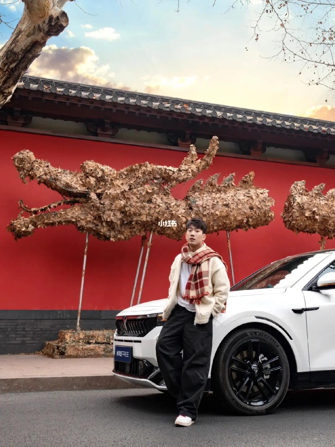 比起西湖‼️我更喜欢杭州这3个小众景点～