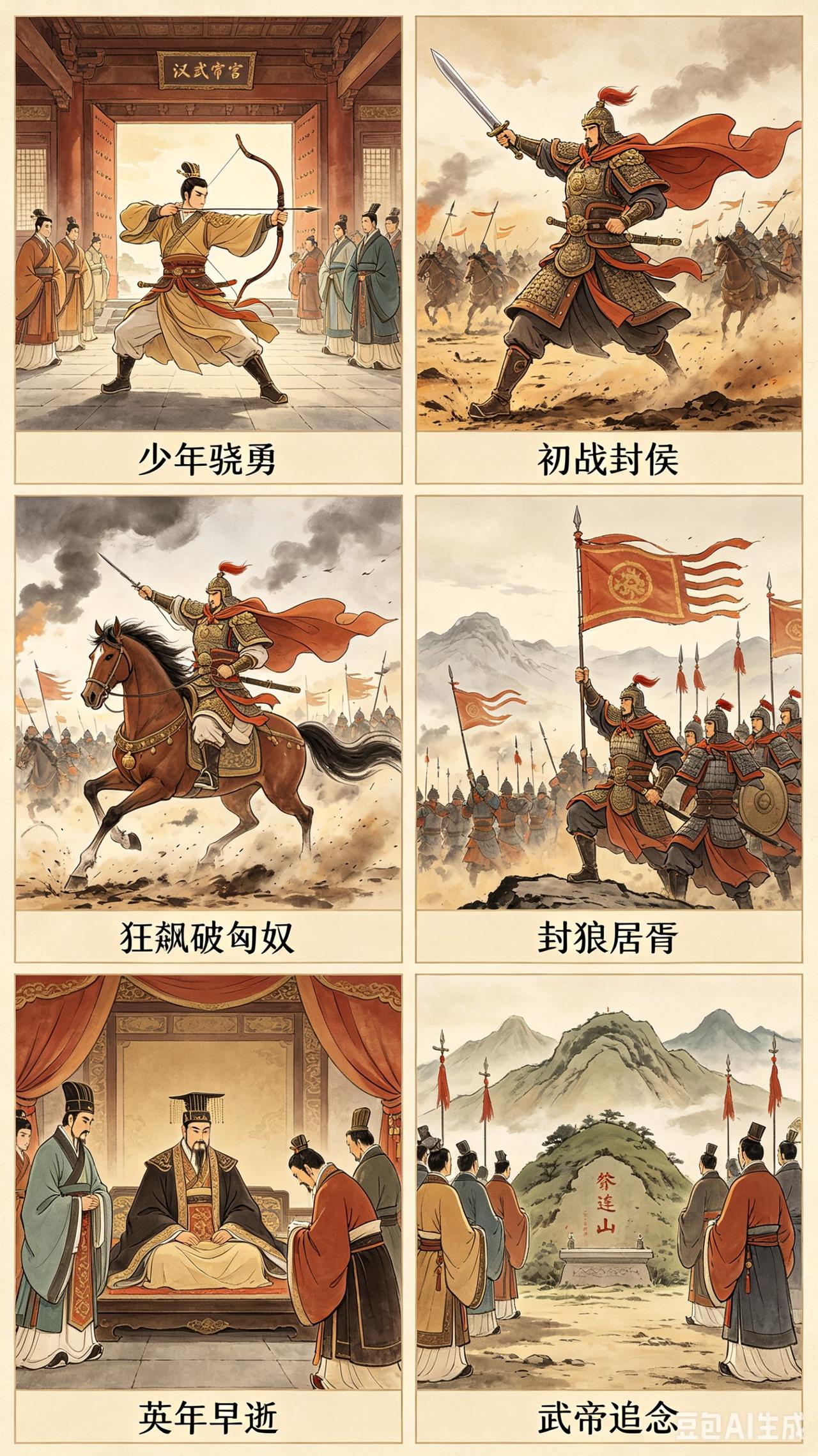 他是谁