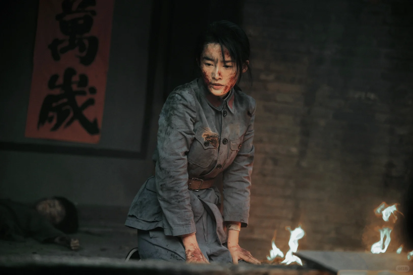 李沁 追风者