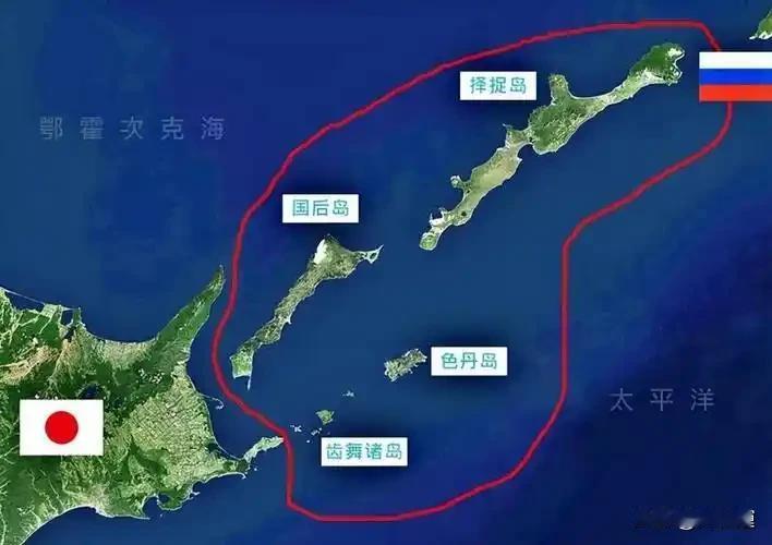直接踩红线！普京首登俄日争议岛屿，高市早苗叫嚣绝不容忍，梅德韦杰夫强硬回击
 