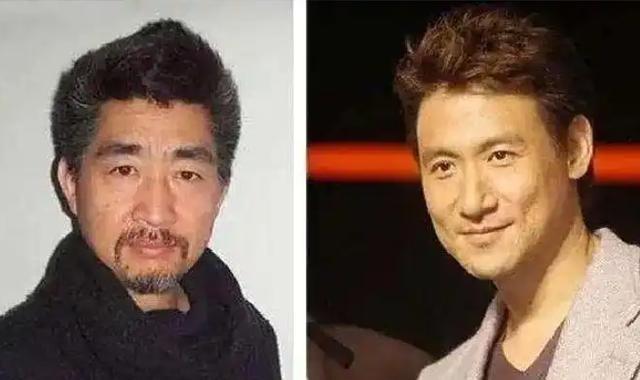 张学智澳门赌桌欠 600 万高利贷，张学智向弟弟张学友求救，谁知张学友直接拒绝。