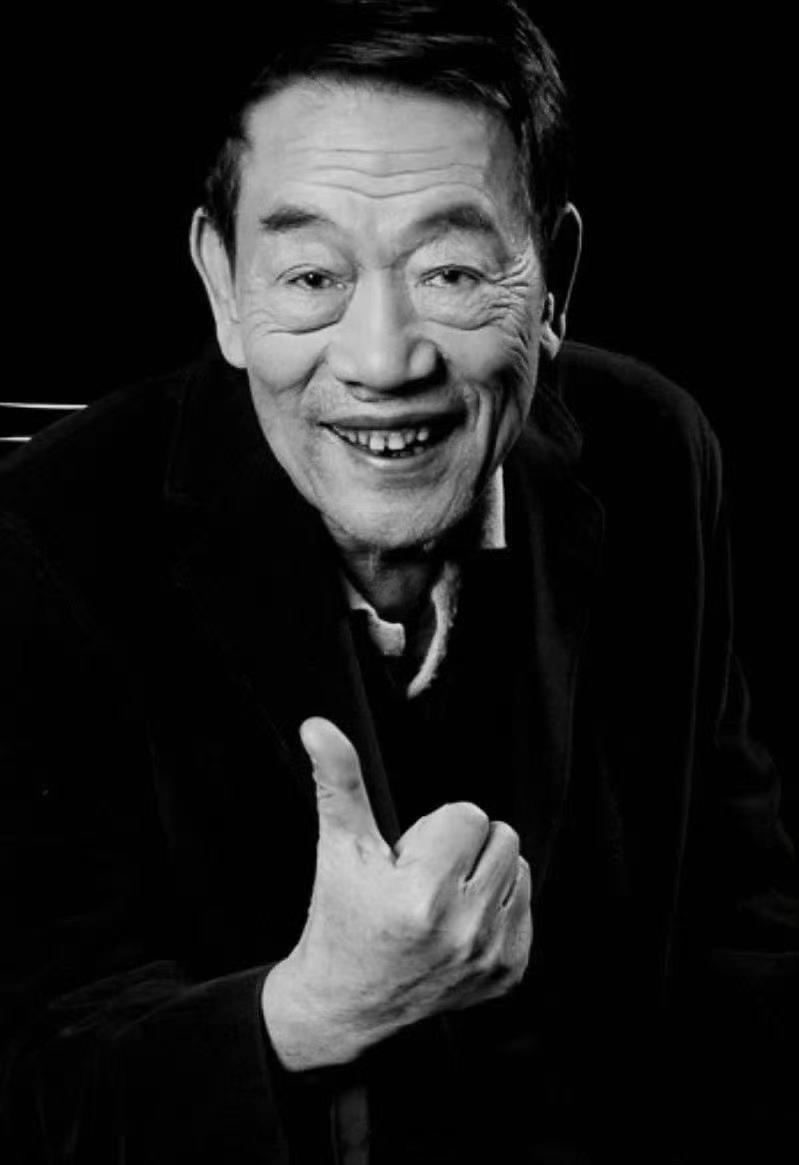 杨少华去世老先生千古[祈祷]一路走好🕯️ ​​​