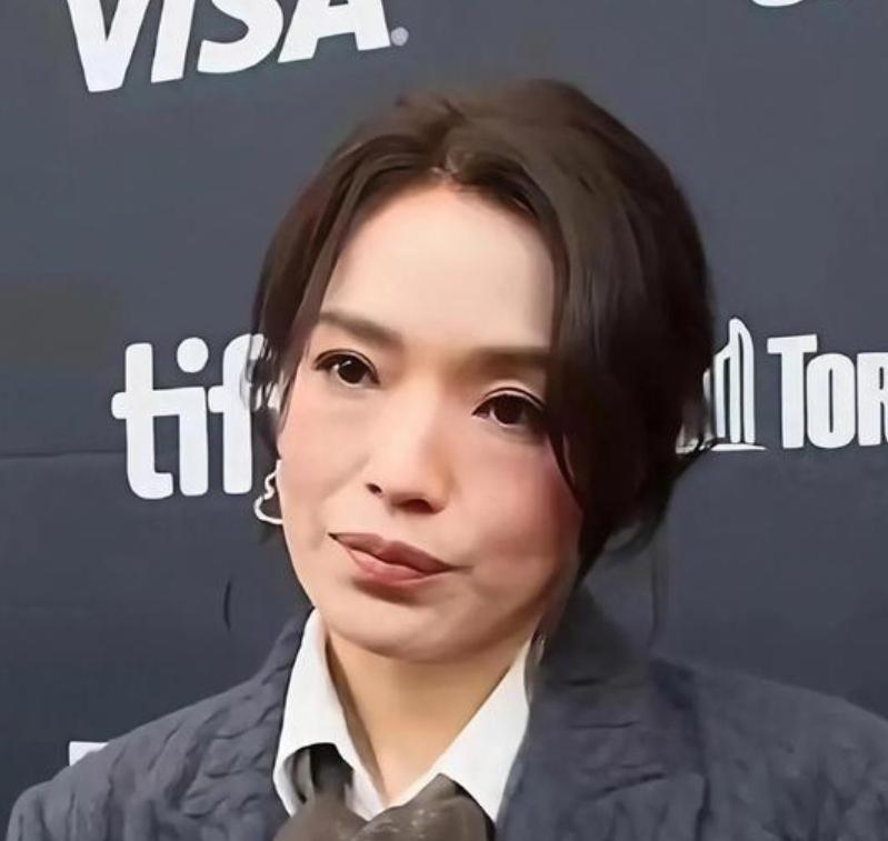 49岁舒淇松口承认！为怀娃折腾9年遍体鳞伤，冯德伦：这辈子欠她
娱乐