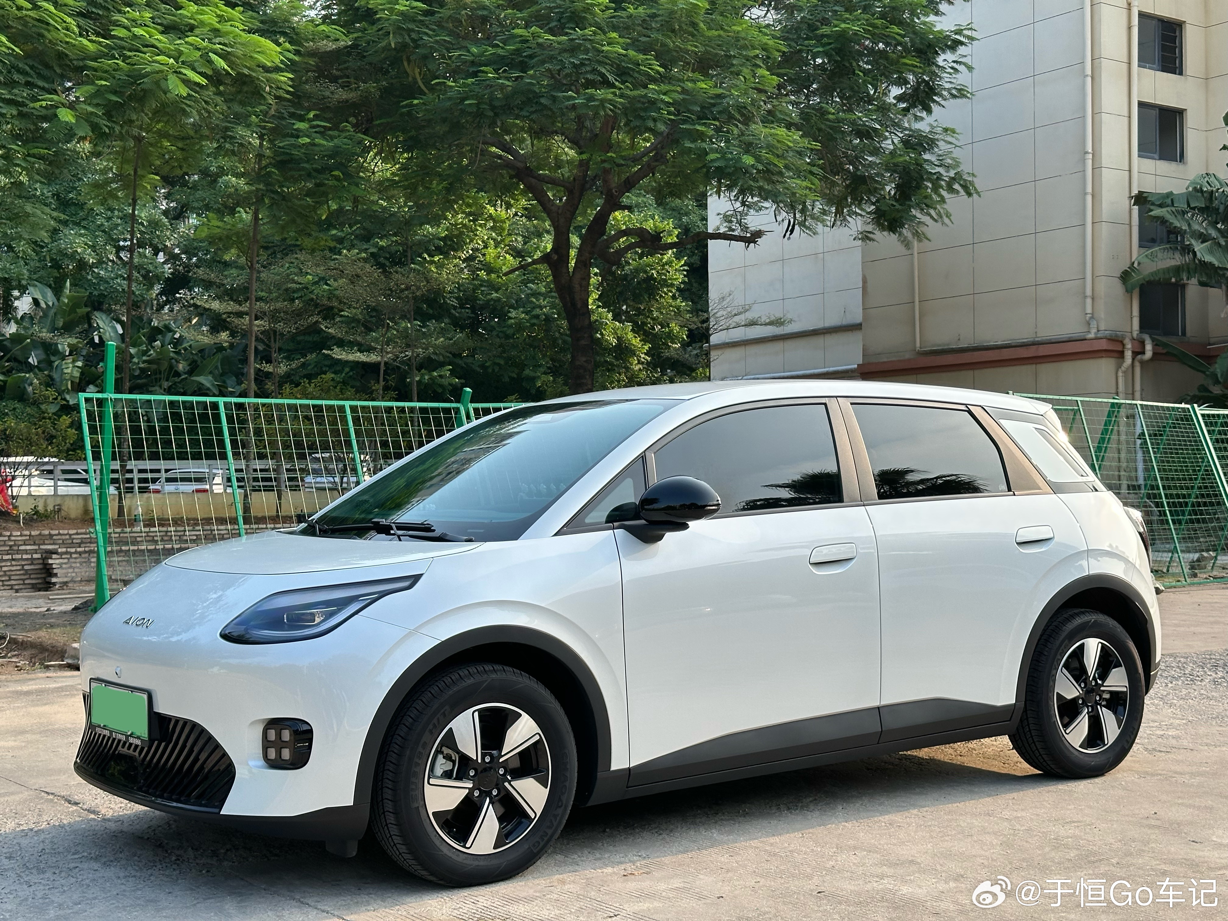电车现在害怕天冷吗汽场全开 不少朋友一提电车就担心冬天续航崩。实话实说，低温环境