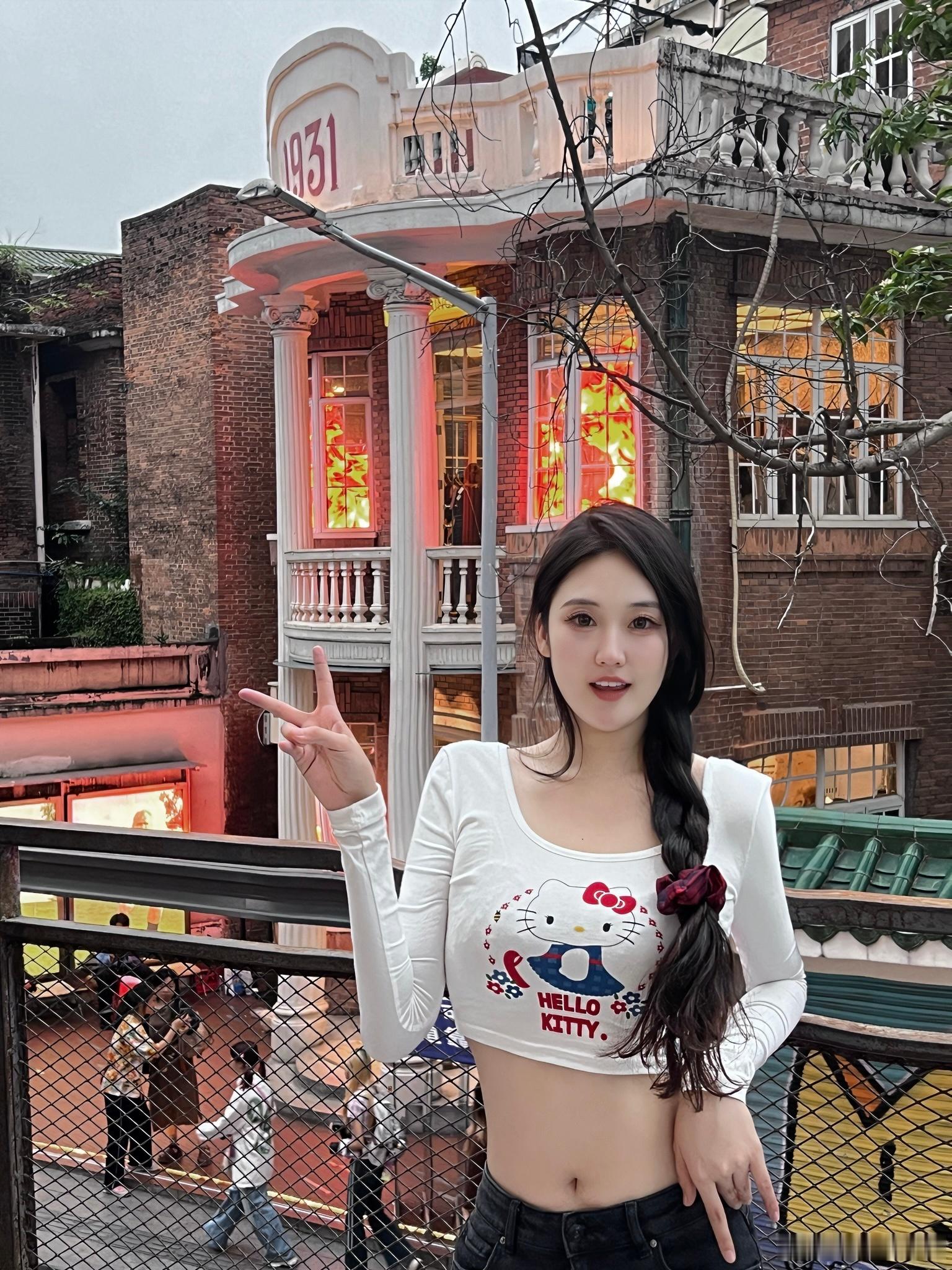 5月 爱上柚见美式的每一天 ​​​