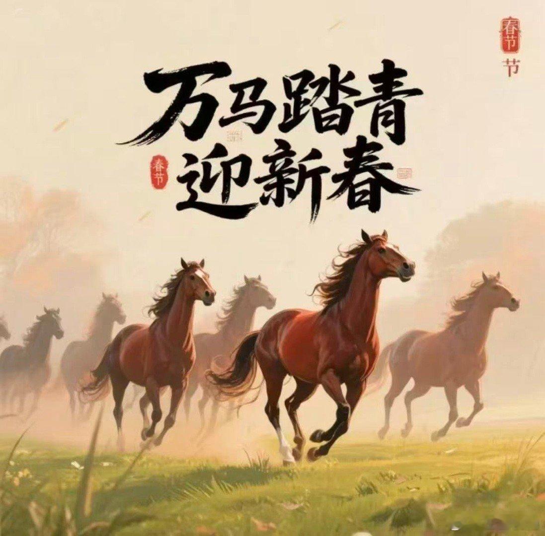 河南春晚“万马踏青”陷谐音争议 节目调整引发文化传播热议近日，河南卫视2026年