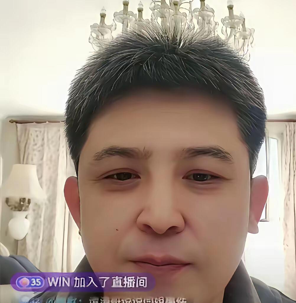 “谁再瞎编，我跟他急！” 春晚常客孙涛在直播间的怒怼，让他成为全网首个公开力挺闫