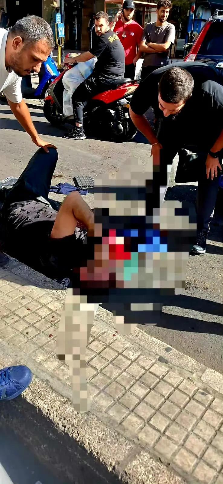#黎寻呼机爆炸或通过两种方式引发# 这事的可怕之处在于，个人通信网络系统确实有被