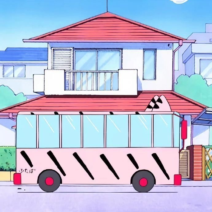 蜡笔小新的日常= ​​​