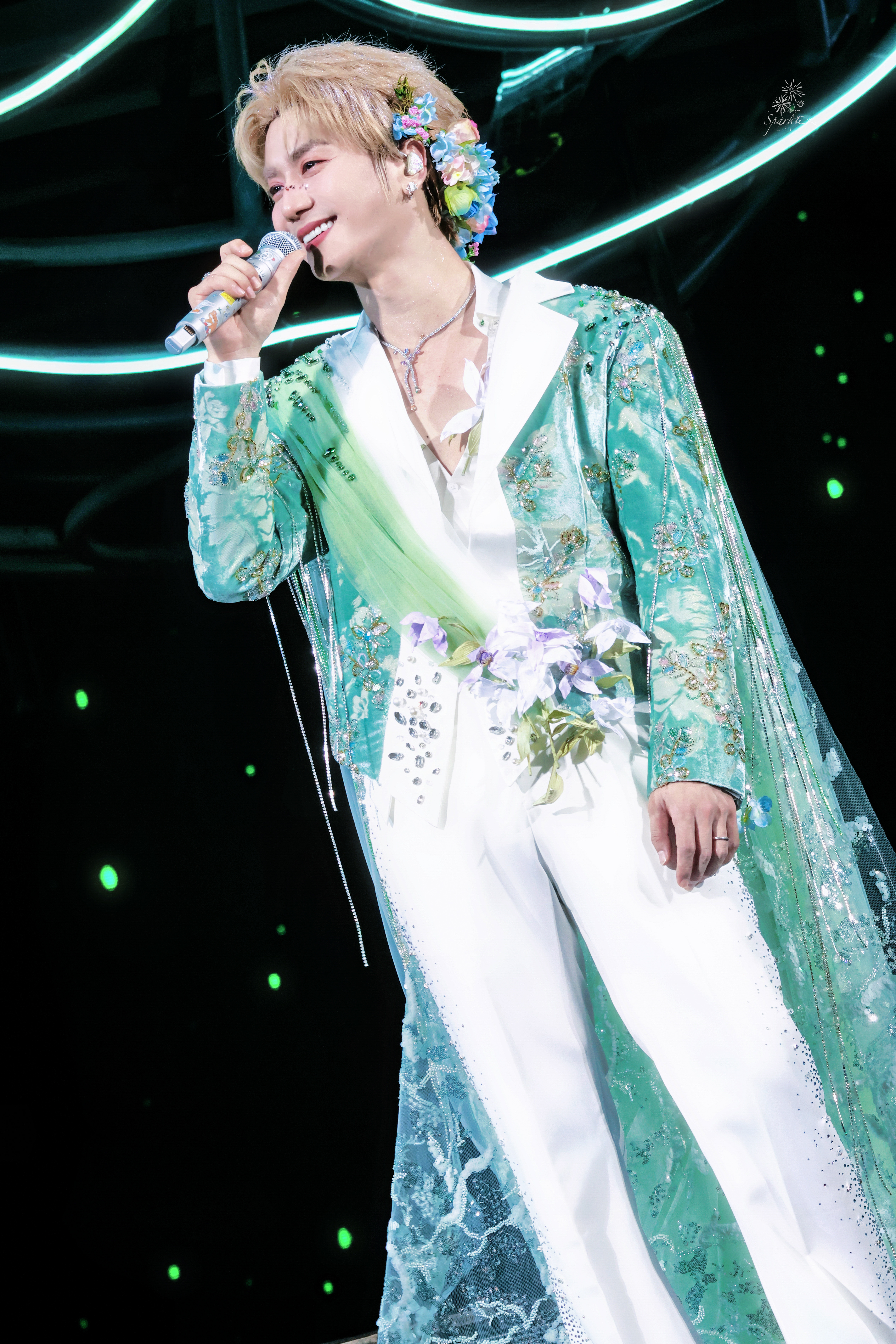 陆虎像你这样的朋友巡演3.0𝟐𝟎𝟐𝟔𝟎𝟕𝟏𝟏｜武汉花仙子🧚🏻