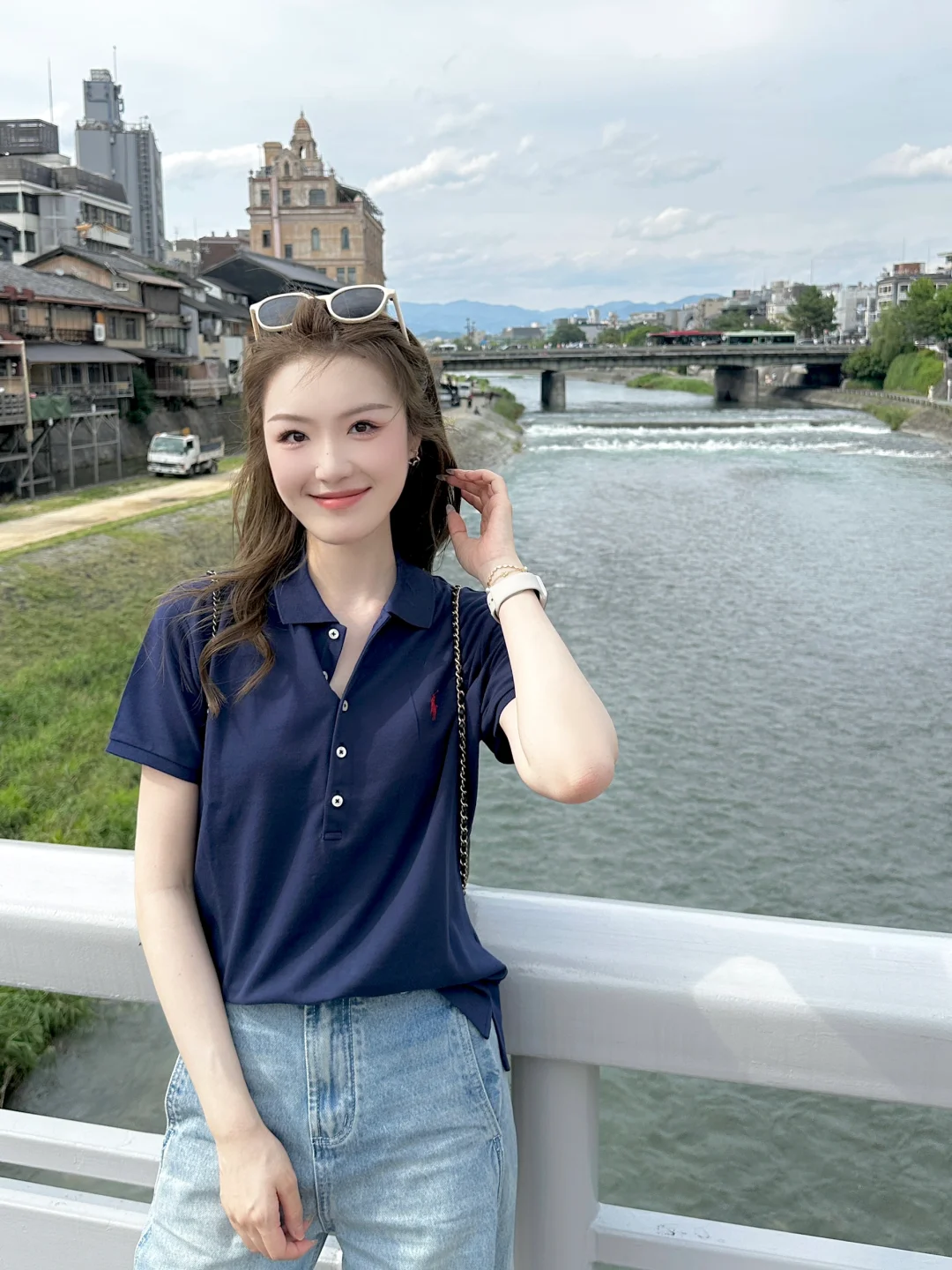 Kyoto photo dump🧩☁️
