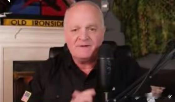 真是说了大实话！美国退役少校丹尼尔·戴维斯称，特朗普的真实目的是“夺取对委内瑞拉