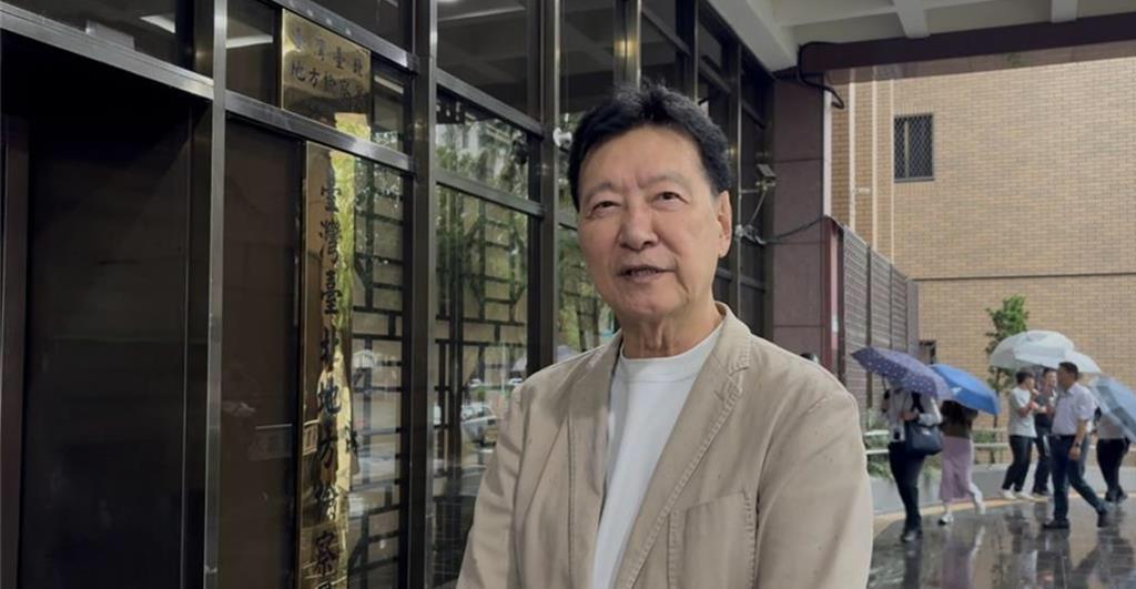 台北地方法院20日判赵少康拘役 55 日，得易科罚金，宣告缓刑 2 年，支付公库