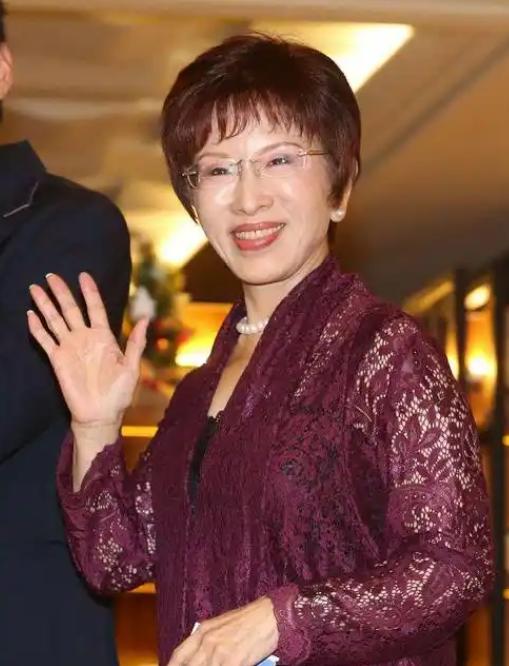 中国大陆国台办正式宣布，
 
7月15日，国台办的例行发布会上，发言人朱凤莲正式