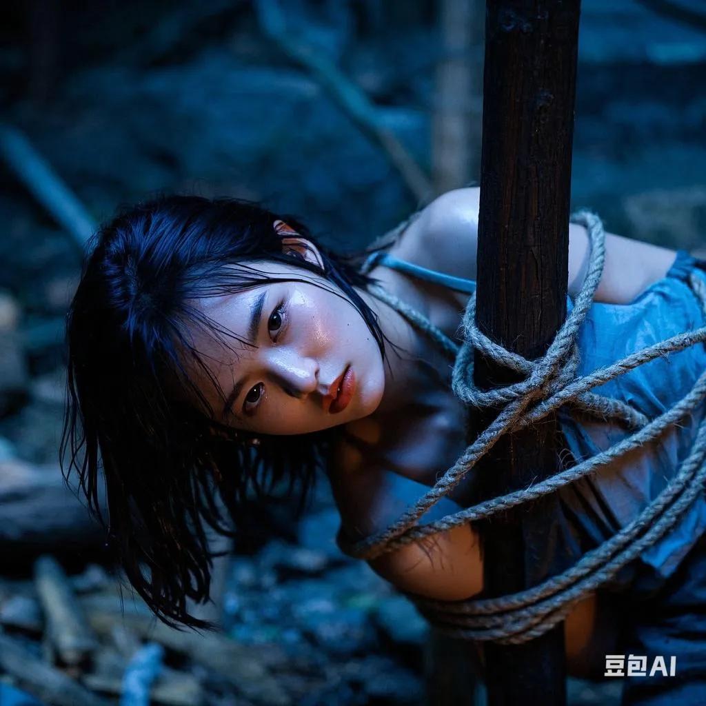 被拐女孩的地狱与重生：恶魔终将无所遁形（故事）

晒图笔记大赛

被拐女孩的地狱