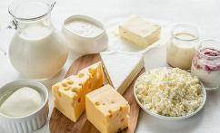 中国成年人乳制品摄入量与癌症风险相关

在中国，一杯温暖的牛奶往往被看作是健康和