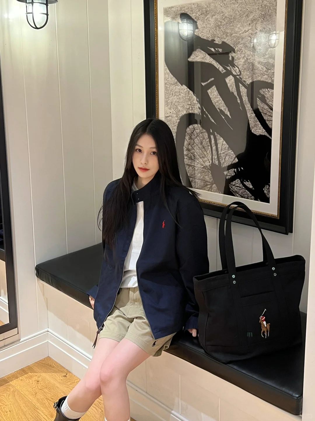 这里也太好逛啦🛍️