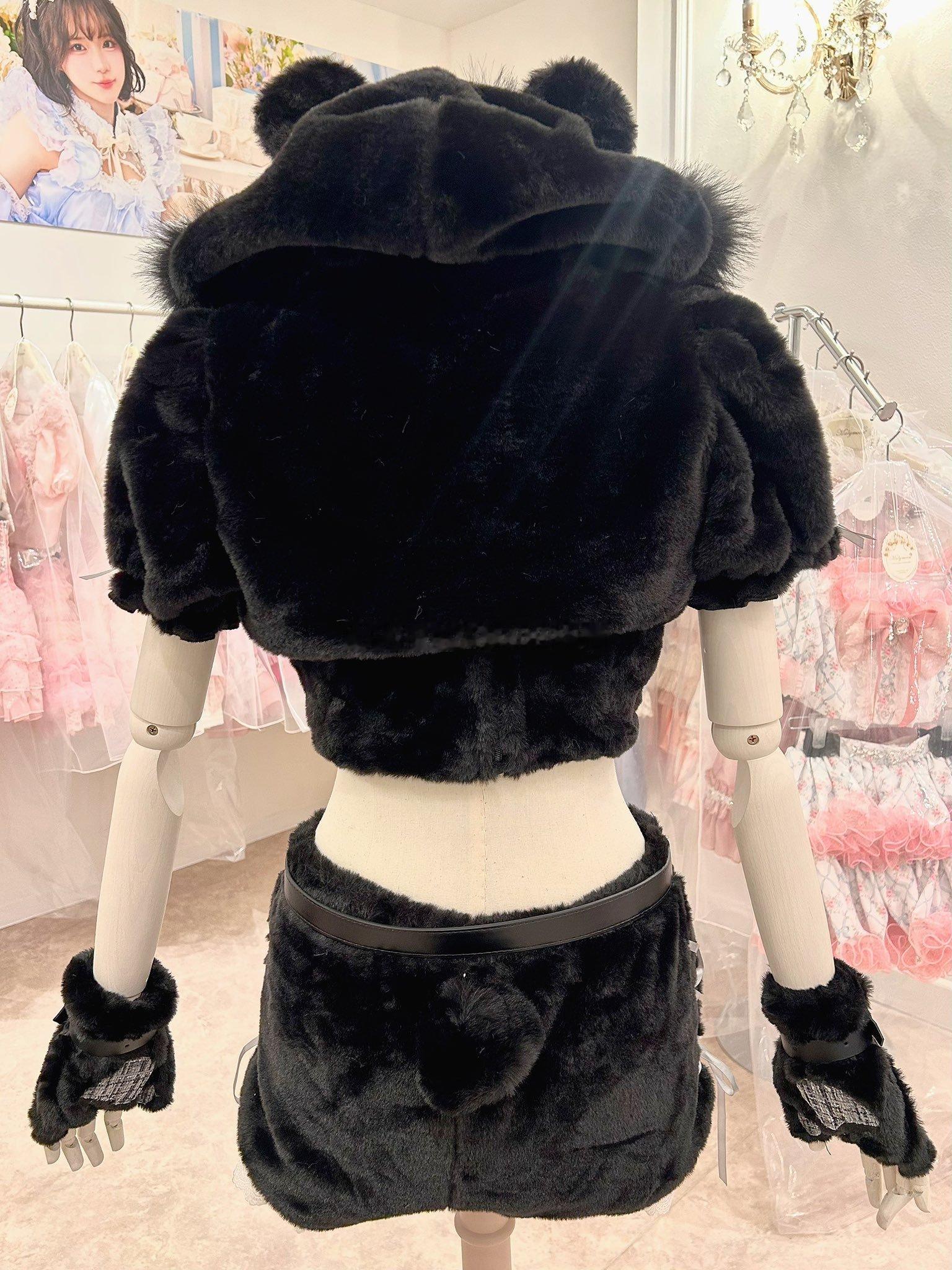 女仆系列 