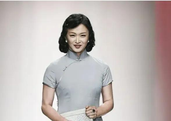 金星解释复婚震惊！著名舞蹈家金星官宣与德国丈夫汉斯复婚！背后原因竟与婆婆息息相关